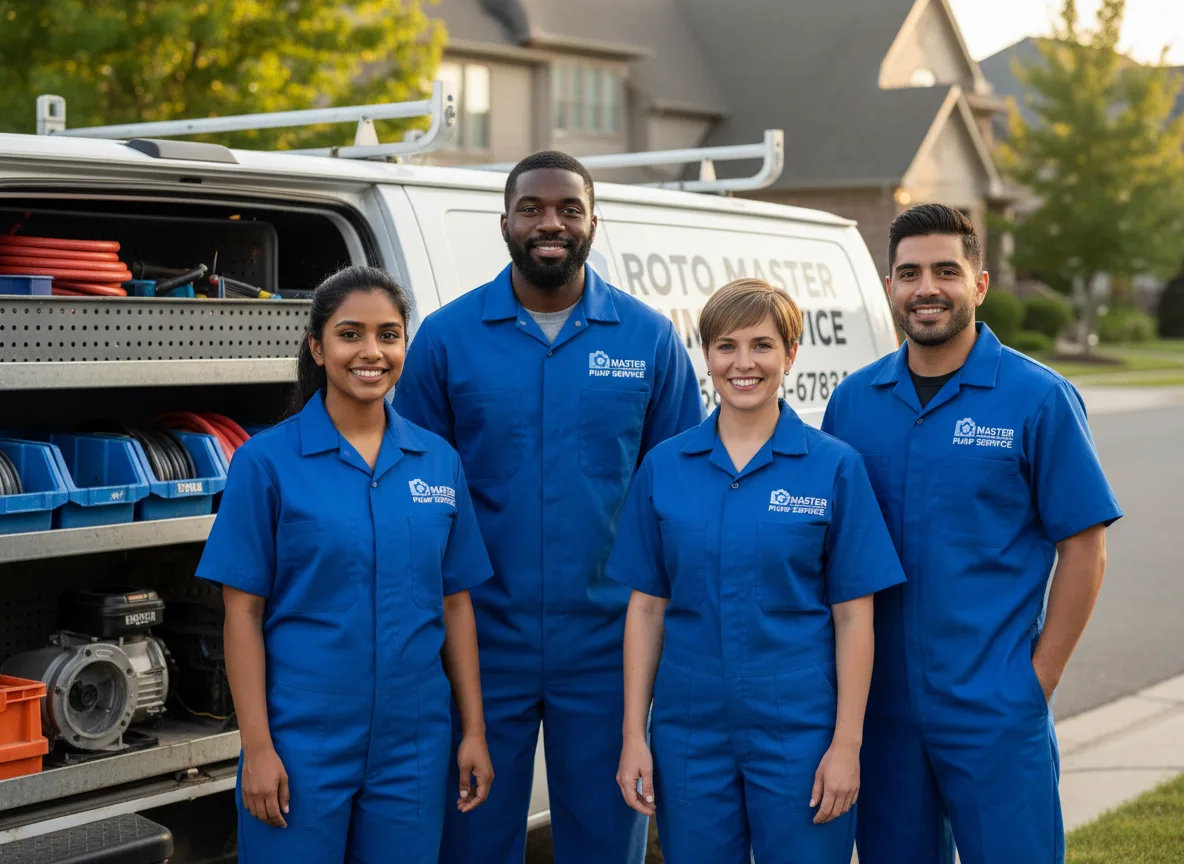 Sump Pump Installation company in Plant City, FL